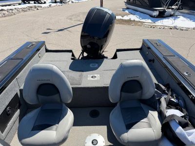 2019 Tracker TARGA V-19 - Photo 16