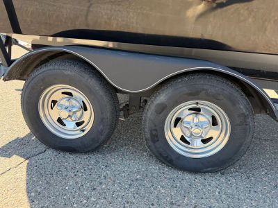 2019 Tracker TARGA V-19 - Photo 18