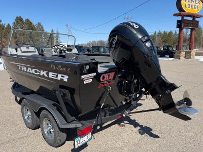 2019 Tracker TARGA V-19 - Photo 2