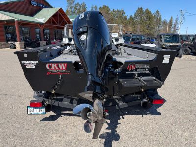 2019 Tracker TARGA V-19 - Photo 3