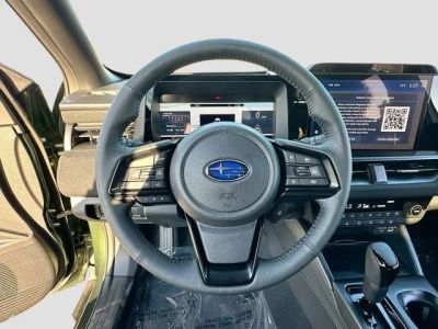 2026 Subaru Outback — photo 11 view