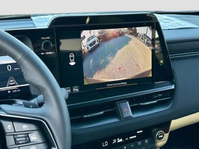 2026 Subaru Outback — photo 14 view
