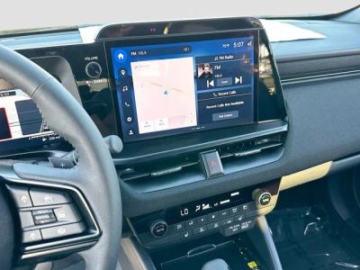 2026 Subaru Outback — photo 15 view