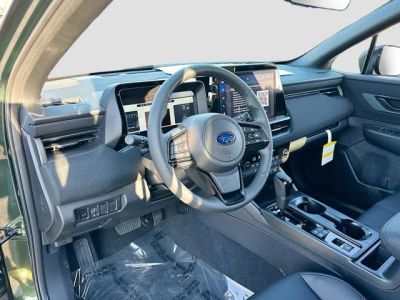 2026 Subaru Outback — photo 9 view