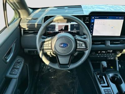 2026 Subaru Outback — photo 23 view