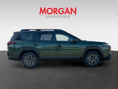 2026 Subaru Outback — photo 8 view