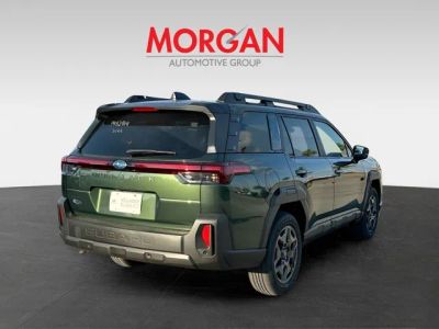 2026 Subaru Outback — photo 7 view