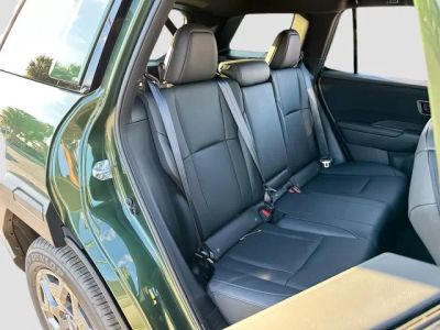 2026 Subaru Outback — photo 27 view