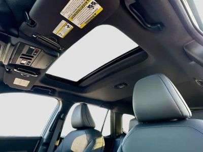 2026 Subaru Outback — photo 22 view
