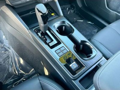2026 Subaru Outback — photo 17 view