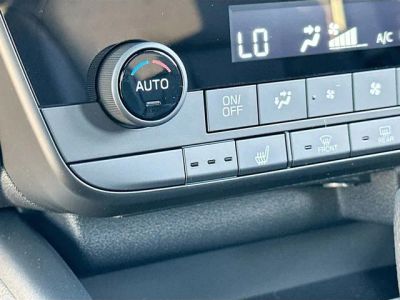 2026 Subaru Outback — photo 20 view
