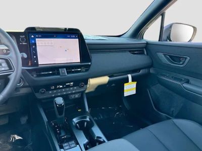 2026 Subaru Outback — photo 24 view