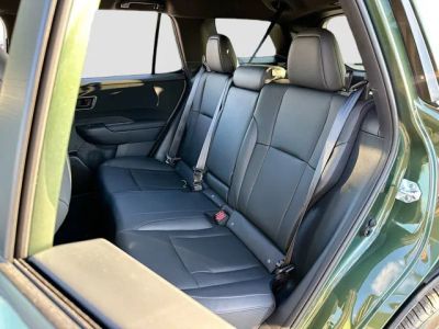 2026 Subaru Outback — photo 25 view