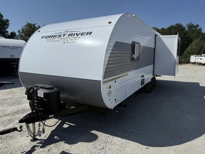 2026 Forest River RV Wildwood X-Lite - Photo 4