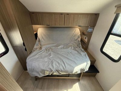 2026 Forest River RV Wildwood X-Lite - Photo 14