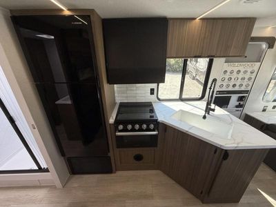 2026 Forest River RV Wildwood X-Lite - Photo 7