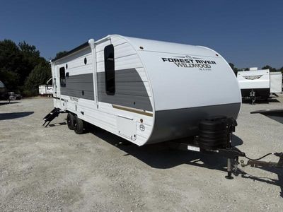 2026 Forest River RV Wildwood X-Lite - Photo 1