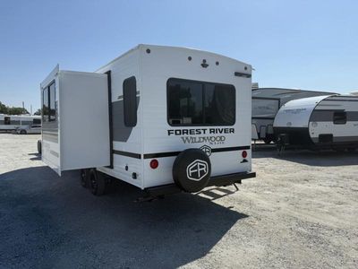 2026 Forest River RV Wildwood X-Lite - Photo 6