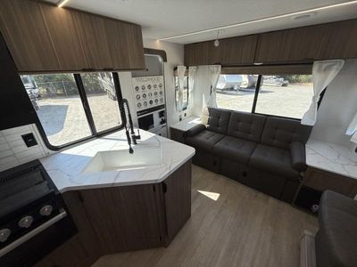 2026 Forest River RV Wildwood X-Lite - Photo 8