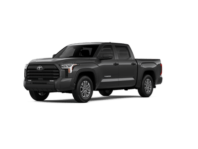 2026 Toyota Tundra — photo 13 view