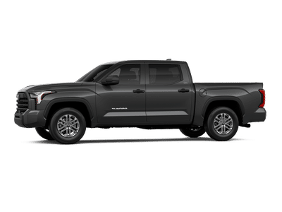 2026 Toyota Tundra — photo 15 view