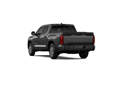 2026 Toyota Tundra — photo 19 view