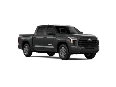 2026 Toyota Tundra — photo 27 view
