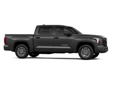 2026 Toyota Tundra — photo 25 view