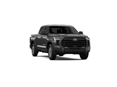 2026 Toyota Tundra — photo 28 view