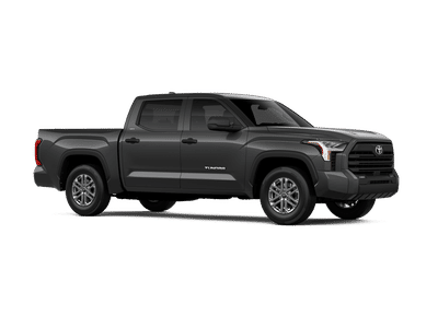 2026 Toyota Tundra — photo 26 view