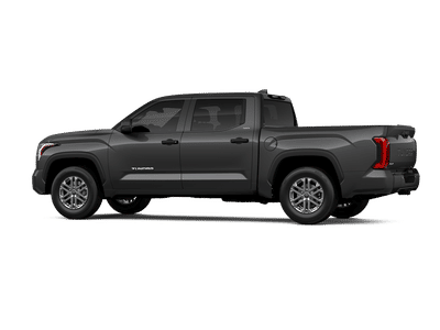 2026 Toyota Tundra — photo 17 view