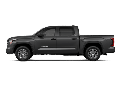 2026 Toyota Tundra — photo 16 view