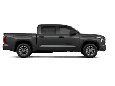2026 Toyota Tundra — photo 24 view