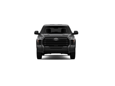 2026 Toyota Tundra — photo 29 view