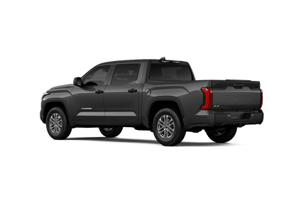 2026 Toyota Tundra — photo 18 view
