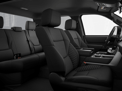 2026 Toyota Tundra — photo 32 view
