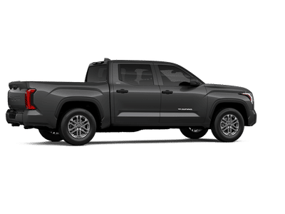 2026 Toyota Tundra — photo 23 view