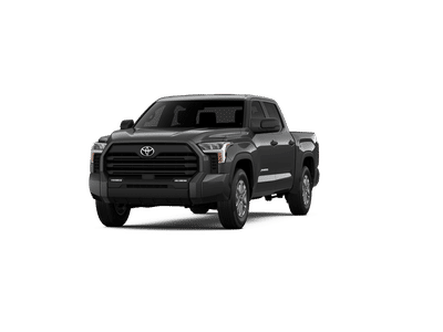 2026 Toyota Tundra — photo 30 view