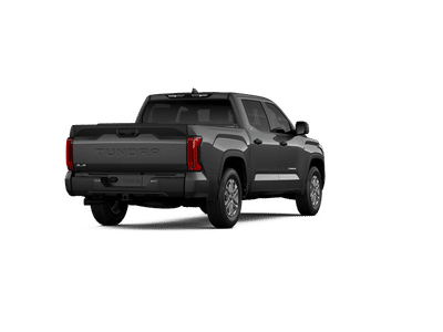 2026 Toyota Tundra — photo 21 view