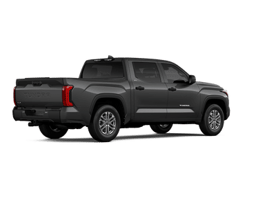 2026 Toyota Tundra — photo 22 view