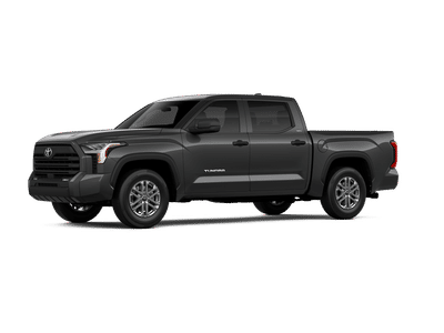 2026 Toyota Tundra — photo 14 view