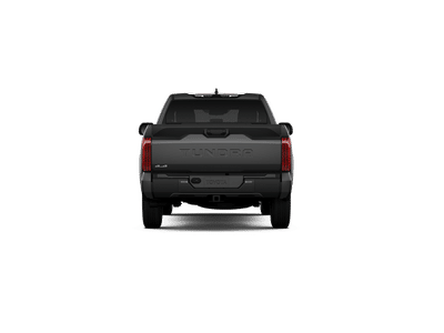 2026 Toyota Tundra — photo 20 view