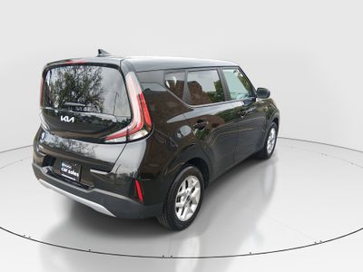 2024 Kia Soul — photo 7 view