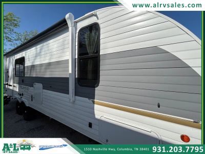 2026 Forest River Wildwood X-Lite - Photo 1