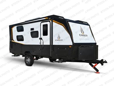 2026 Ember RV Overland Series - Photo 1