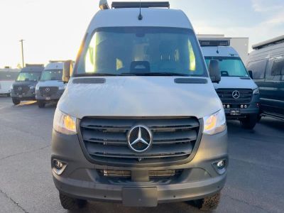 2026 Thor Motor Coach SANCTUARY - Photo 19