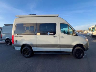 2026 Thor Motor Coach SANCTUARY - Photo 16