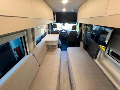 2026 Thor Motor Coach SANCTUARY - Photo 5