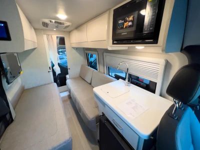 2026 Thor Motor Coach SANCTUARY - Photo 7