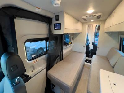 2026 Thor Motor Coach SANCTUARY - Photo 11